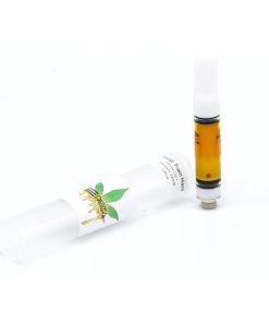 Enigma Extracts - HTE Full Spectrum Vape Carts (1 Gram)