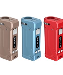 Alternative view of Yocan UNI Pro – Universal Box Mod Vape Battery (650mAH)