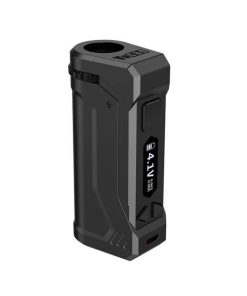 Yocan UNI Pro – Universal Box Mod Vape Battery (650mAH)