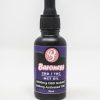 Baroness 10:1 CBD:THC Tincture (MCT Oil) 2000mg/200mg