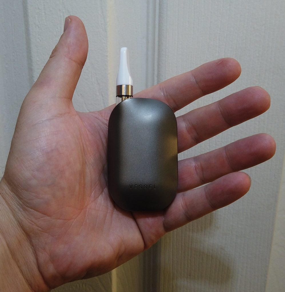 Vessel Compass Series Battery (550mAH) - Image 4