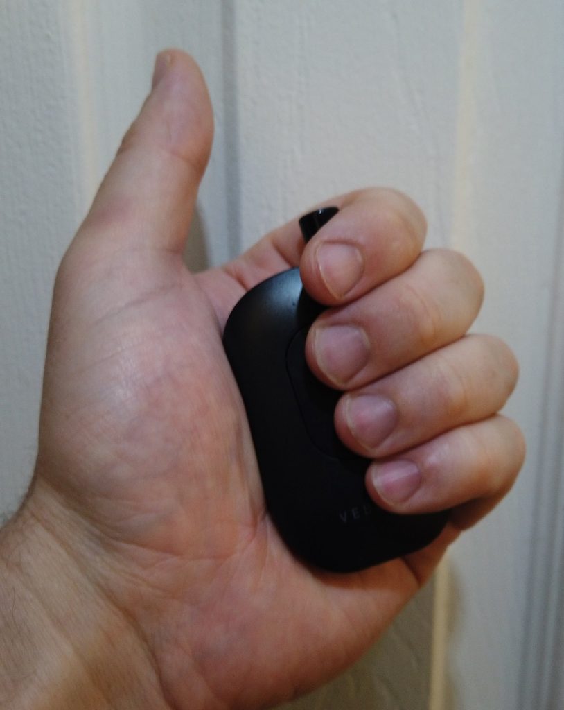 Vessel Compass Series Battery (550mAH) - Image 3