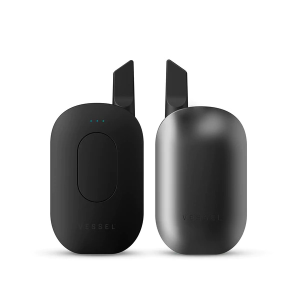 Vessel Compass Series Battery (550mAH)