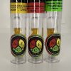 Naturally Farmed Cannabis (NFC) – HTFSE Sauce Vape Carts (1 Gram)