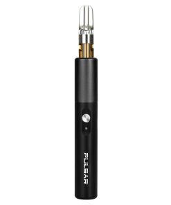 Alternative view of Pulsar PHD Pre-Heat Variable Voltage Vape Battery (650mAH)