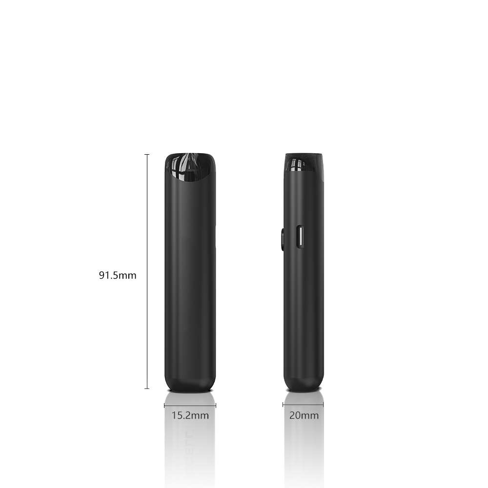 CCELL 510 Go Stik Variable Voltage Vape Battery (280mAH) - Image 5