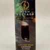 High Voltage Extracts - Live Hash Rosin Vape Carts (0.5 Gram)