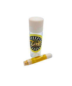 Drip Labs - HTFSE Full Spectrum Vape Carts (1 Gram)