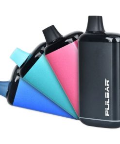 Pulsar 510 DL 2 Pro Variable Voltage Battery (1000mAH)