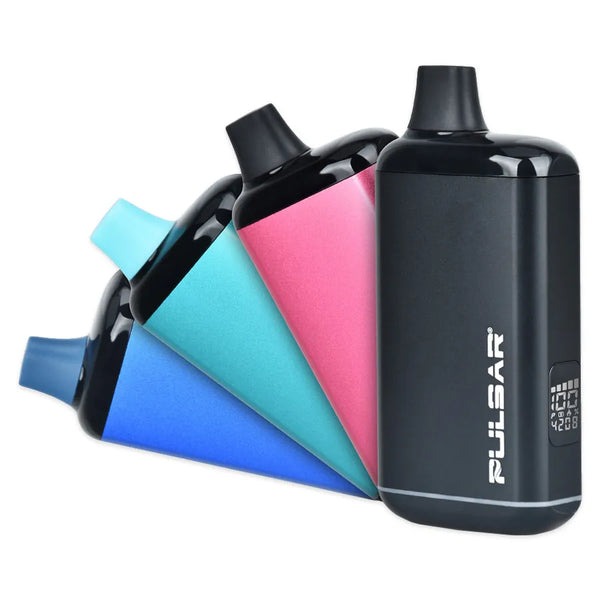 Pulsar 510 DL 2 Pro Variable Voltage Battery (1000mAH)