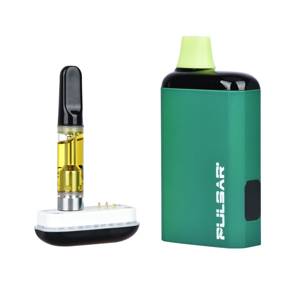 Pulsar 510 DL 2 Pro Variable Voltage Battery (1000mAH) - Image 7