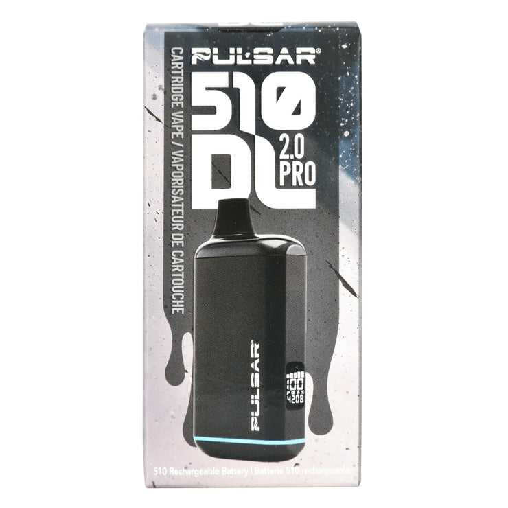 Pulsar 510 DL 2 Pro Variable Voltage Battery (1000mAH) - Image 2