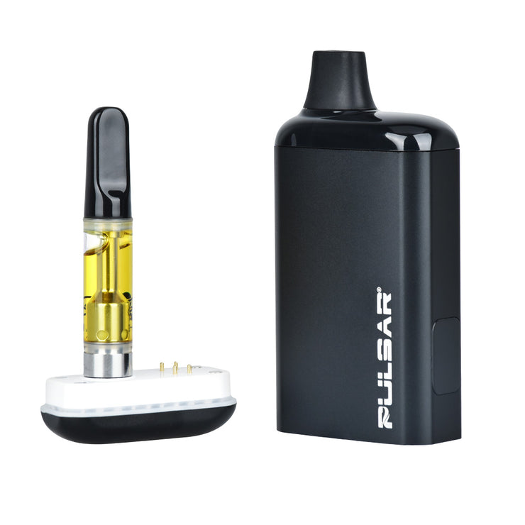 Pulsar 510 DL 2 Pro Variable Voltage Battery (1000mAH) - Image 8