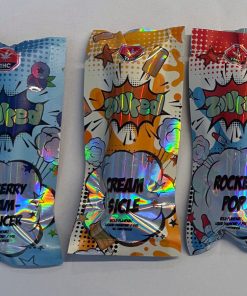 Zonked - Full Spectrum Carts (1 Gram)