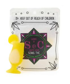 Products by SeC - Happy Hour Gummies 50mg